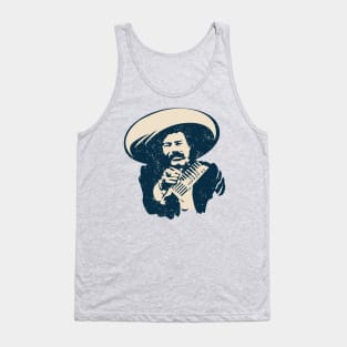 Pancho Villa Tank Top